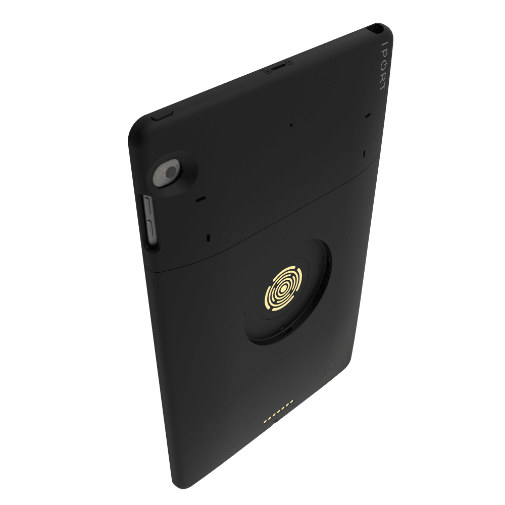 iPort CONNECT PRO Case | Robustes iPad Schutzcase mit CONNECT-Ladeschnittstelle