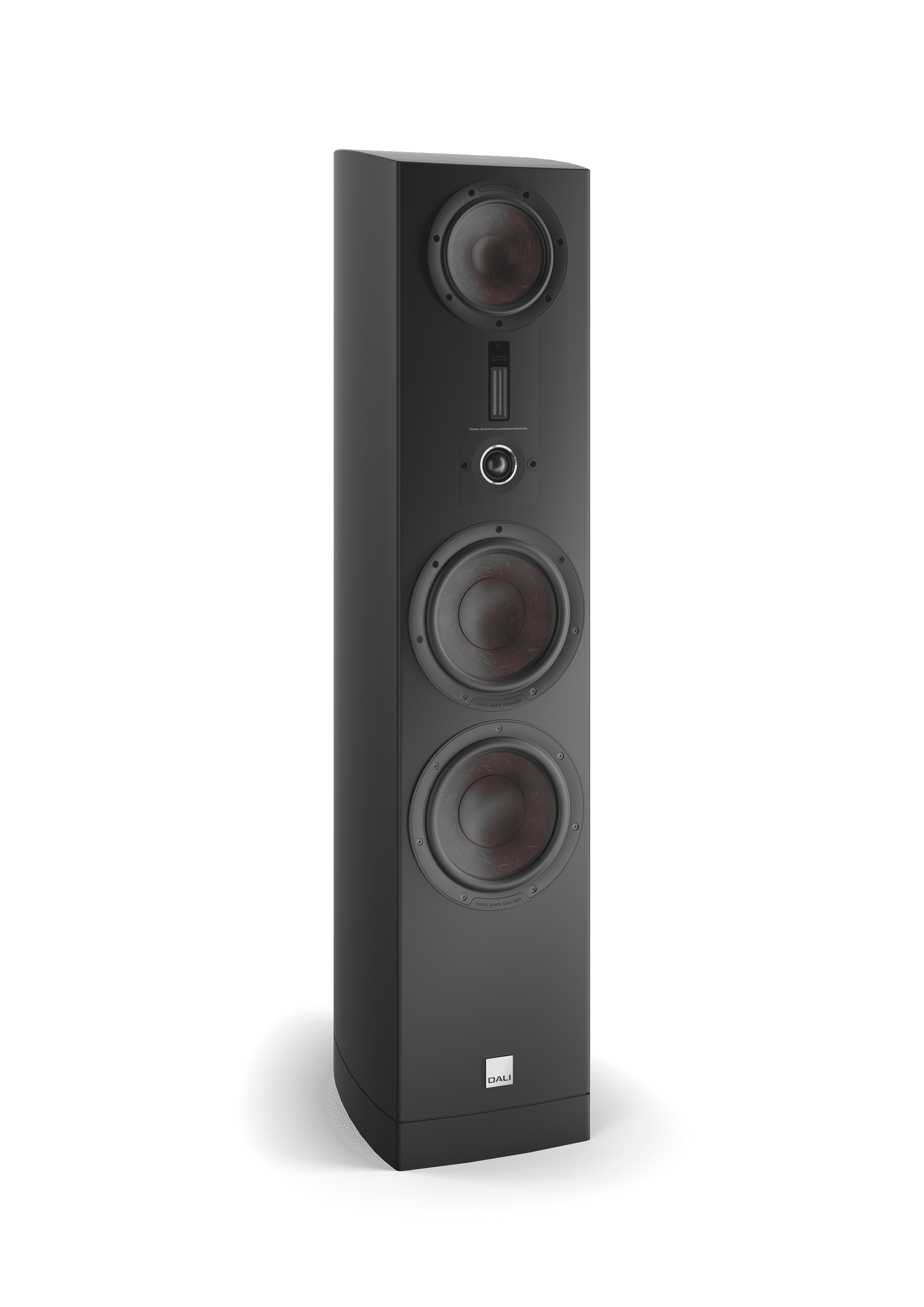DALI EPICON 8 - Satin Black - without grille