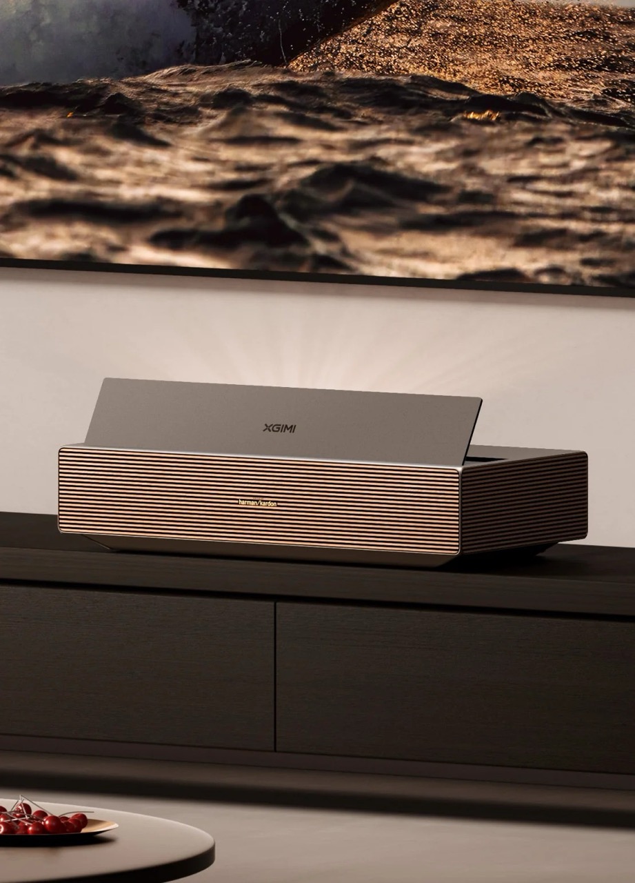 XGIMI AURA 3 Series