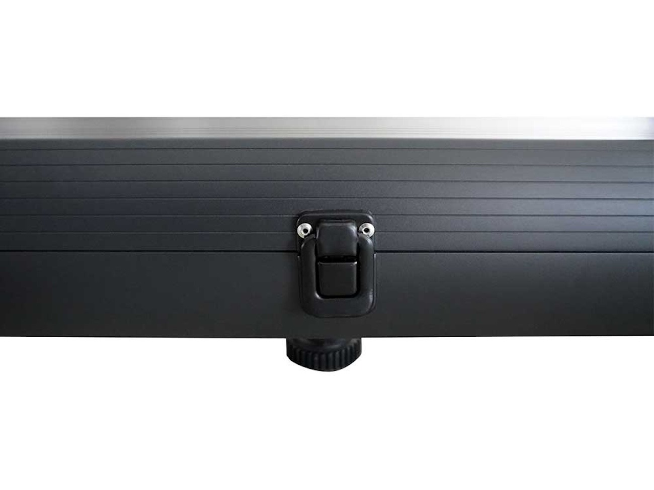 Elite Screens ezCinema Tab-Tension CineGrey 4D | Mobile ALR Hochkontrast-Leinwand