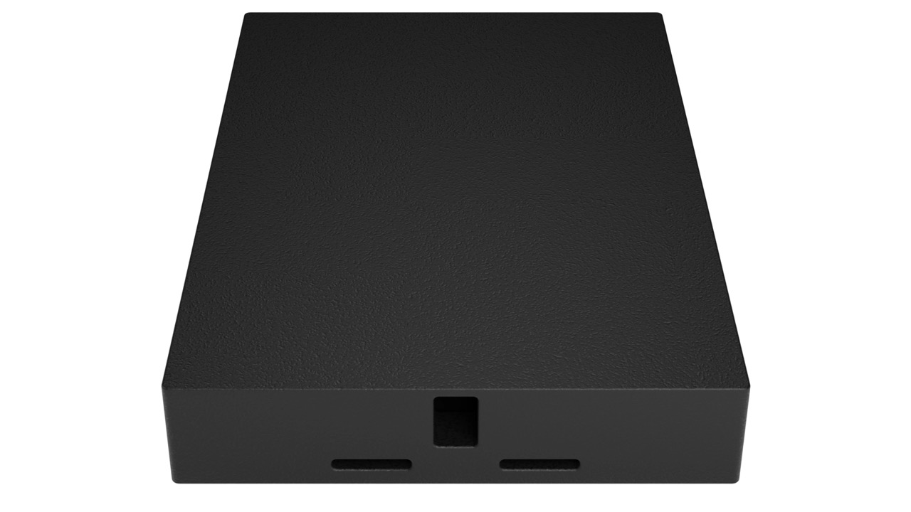Gross-flatboyslim3 BEC Akustik Subwoofer Flatboyslim