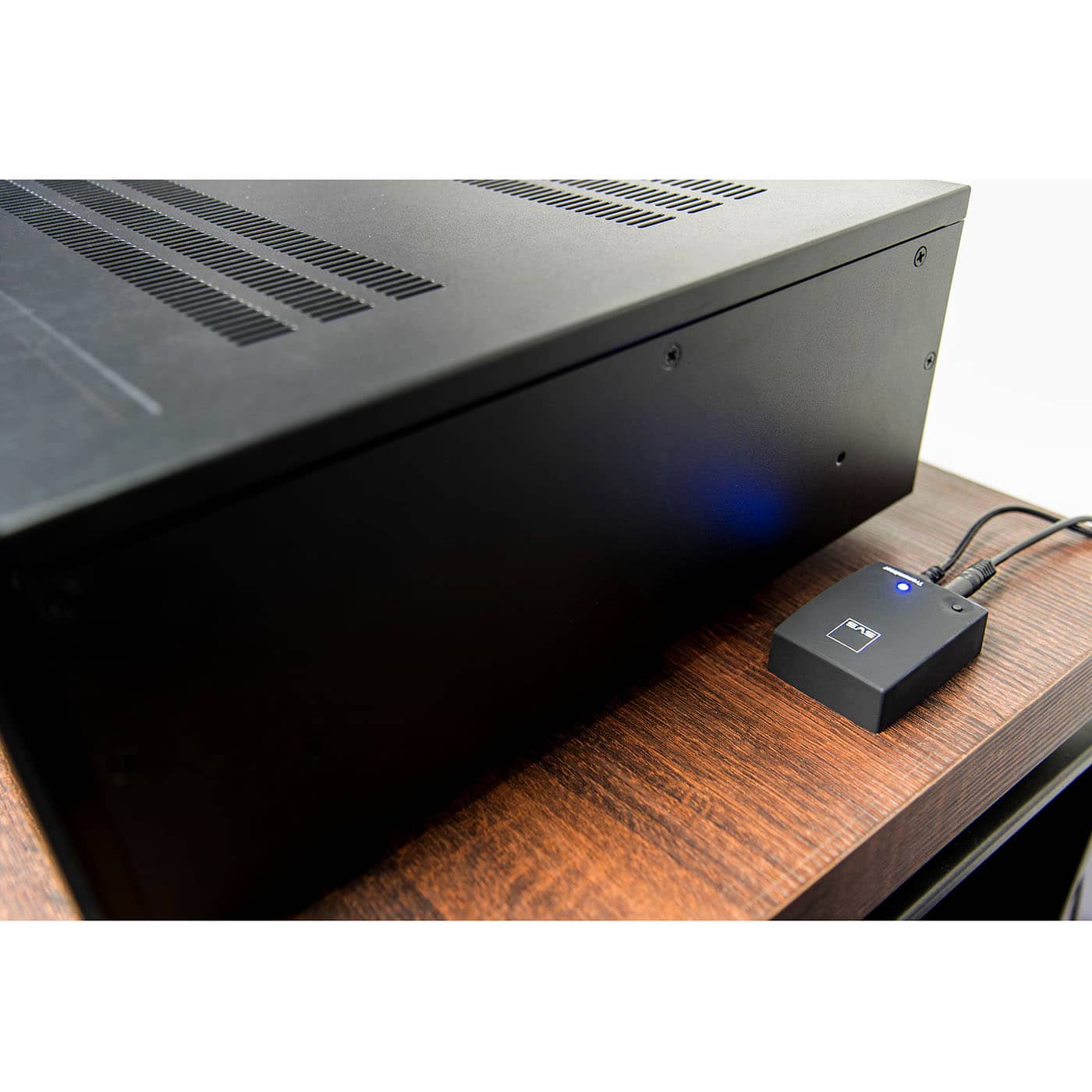 GrobiTV - SVS SoundPath Wireless Audio Adapter - Einrichtungsbeispiel