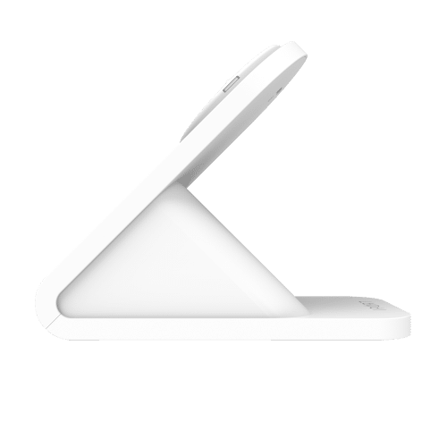 iPort CONNECT PRO BaseStation | Magnetische iPad Tisch-Dockingstation mit Ladefunktion
