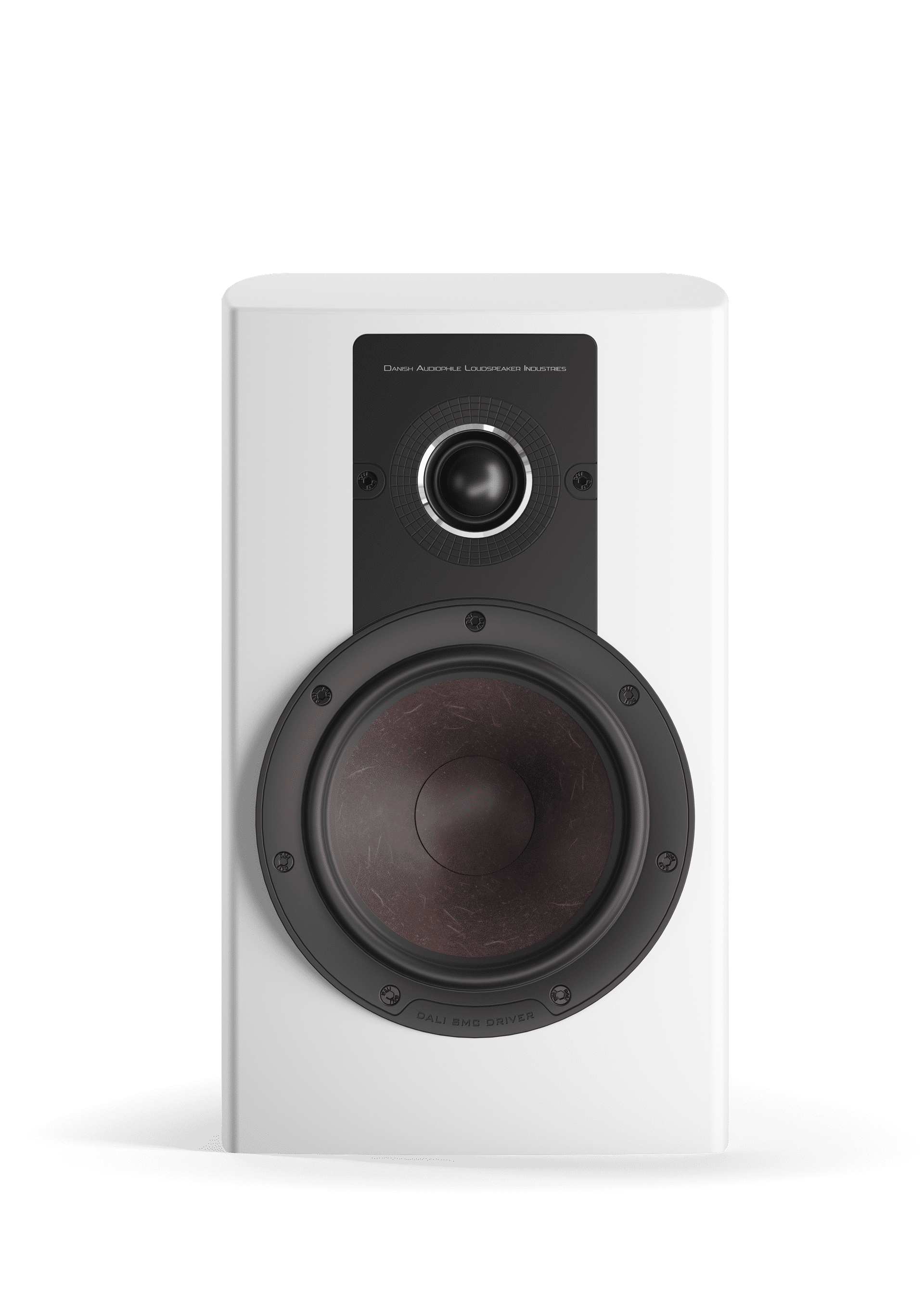 DALI-EPICON-2-Satin-White-without-grille-Front DALI EPICON 2 - Satin White - without grille - Front.png