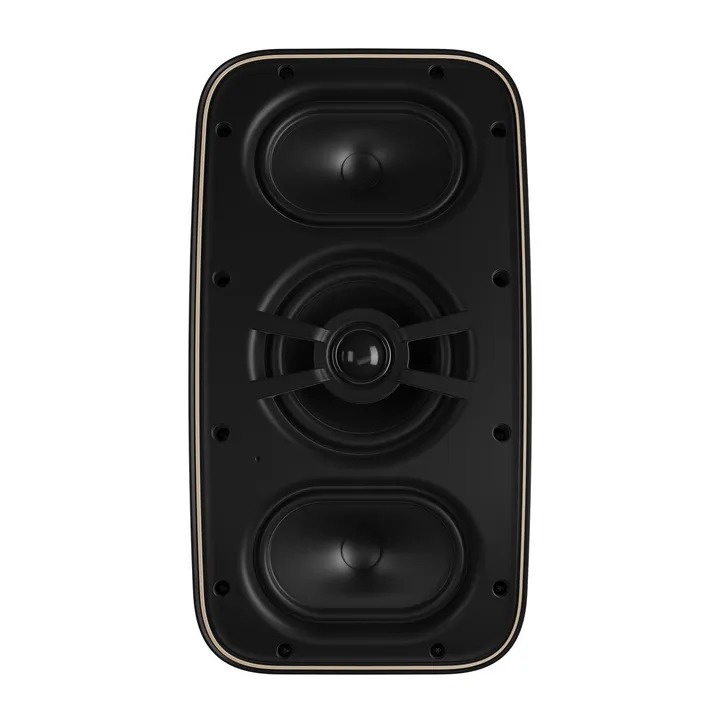 DALI GARDIAN OW 6 | IP67 HiFi Outdoor-Lautsprecher