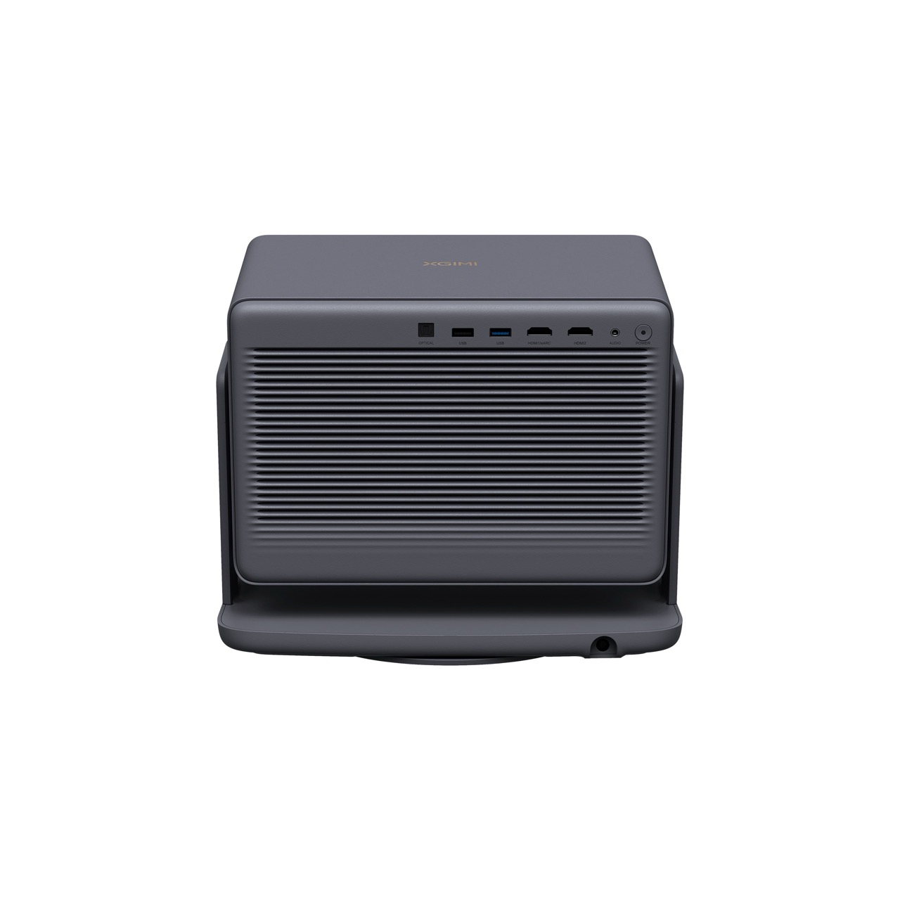 XGIMI HORIZON 30 Max (AVS) | 4K RGB Triple-Laser Projektor mit 5.300 ISO-Lumen