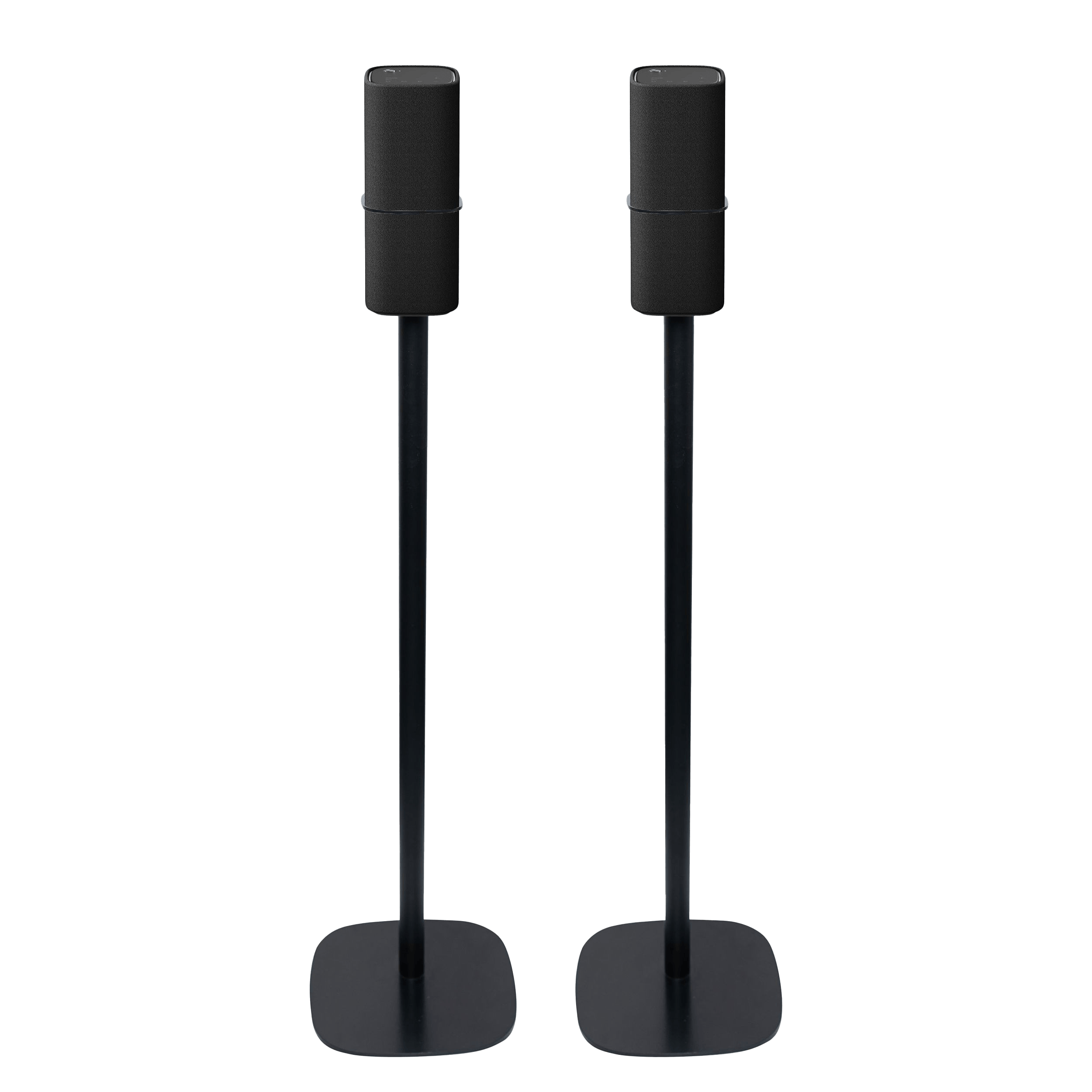 Vebos Lautsprecherständer für Yamaha True X Speaker 3A (WS-X3A) | Lautsprecherständer Paar