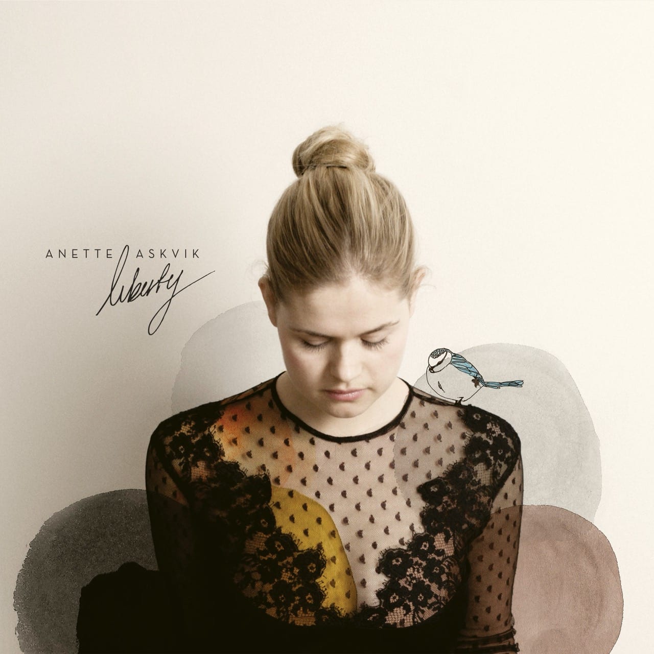 Anette Askvik | Liberty (Immersive Edition)