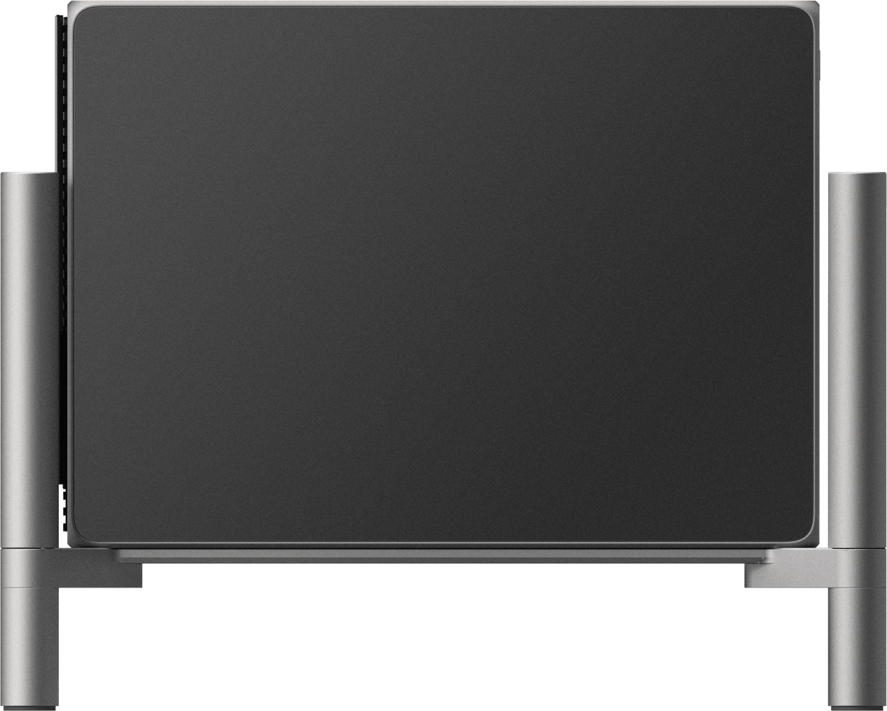 XGIMI TITAN Noir | 4K RGB Triple-Laser Heimkinoprojektor mit Dual-Iris-Kontrast