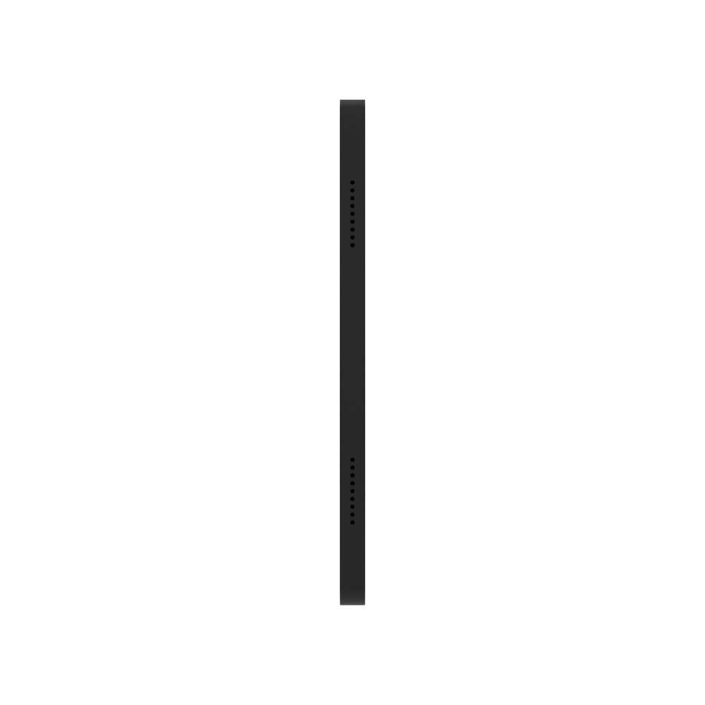 iPort Surface Mount | Elegante iPad Wandhalterung mit PoE-Versorgung