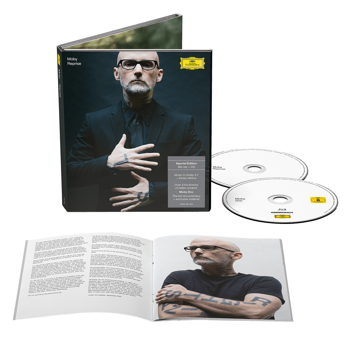 Moby_BRCD_Special_-Sticker_3DPS-2 Produktbestandteile Moby – "REPRISE" Special Edition (CD + Blu-ray)