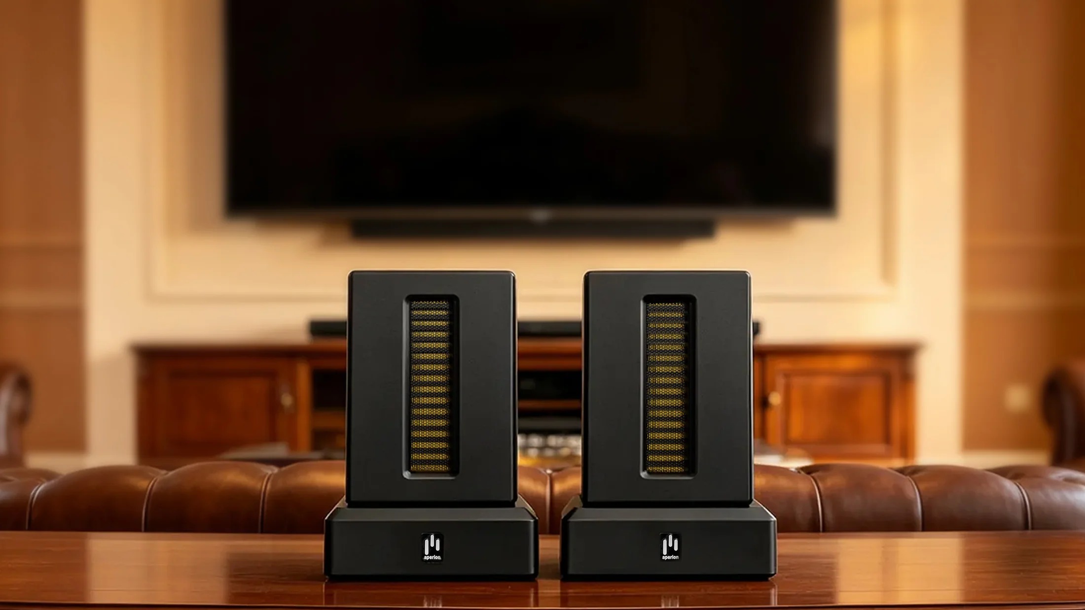 AperionAudio HST High Sensitivity Super Tweeter