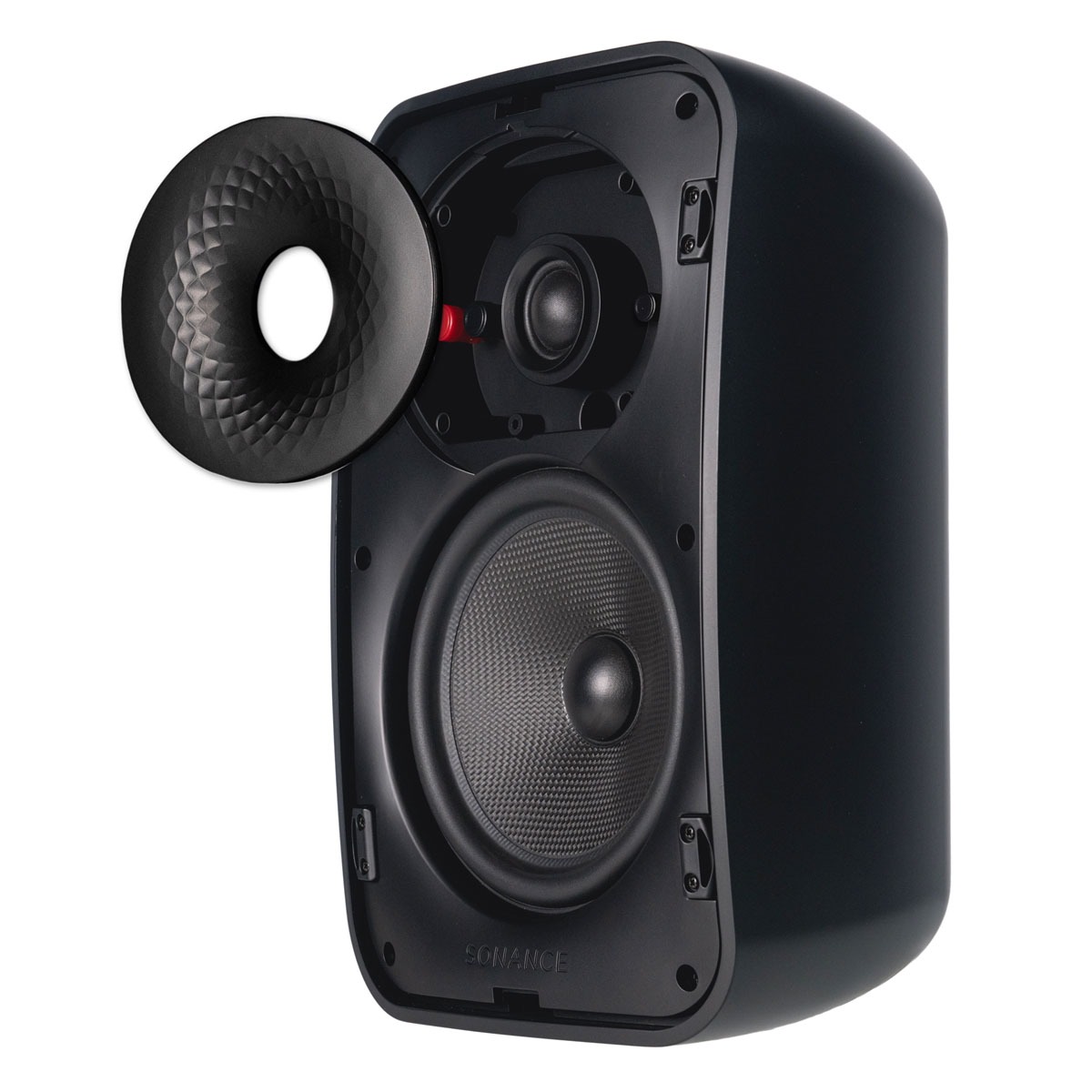 Sonance Mariner MX62 SST | Wetterfester Single-Stereo Outdoor-Lautsprecher