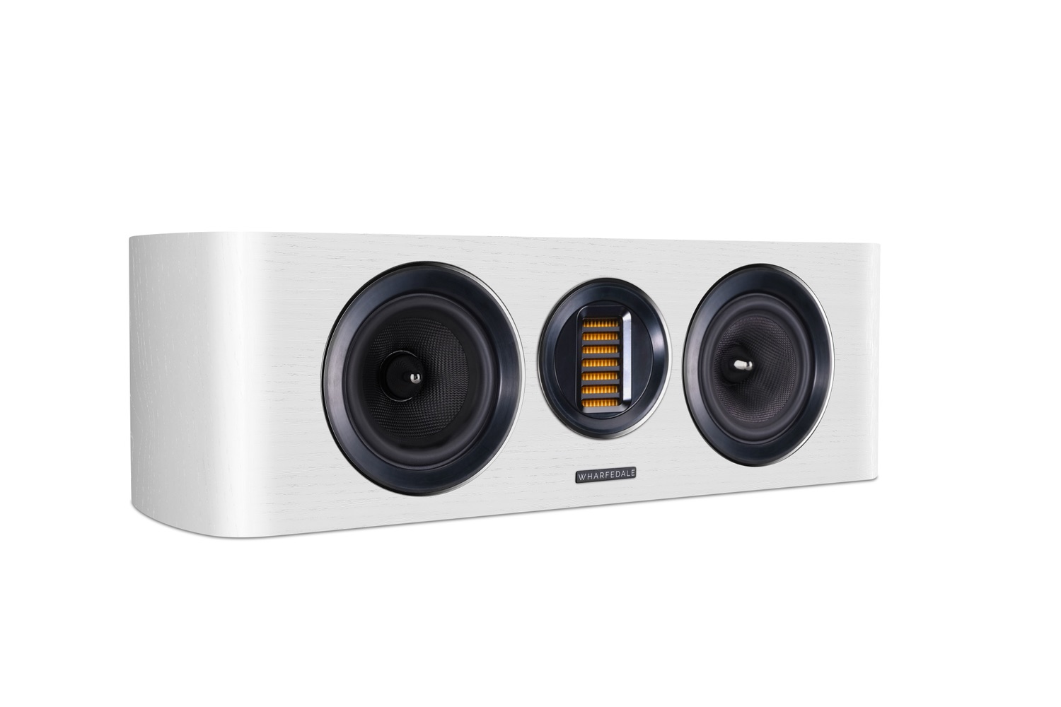 Wharfedale EVO 4.CS | 2-Wege-Center-Lautsprecher