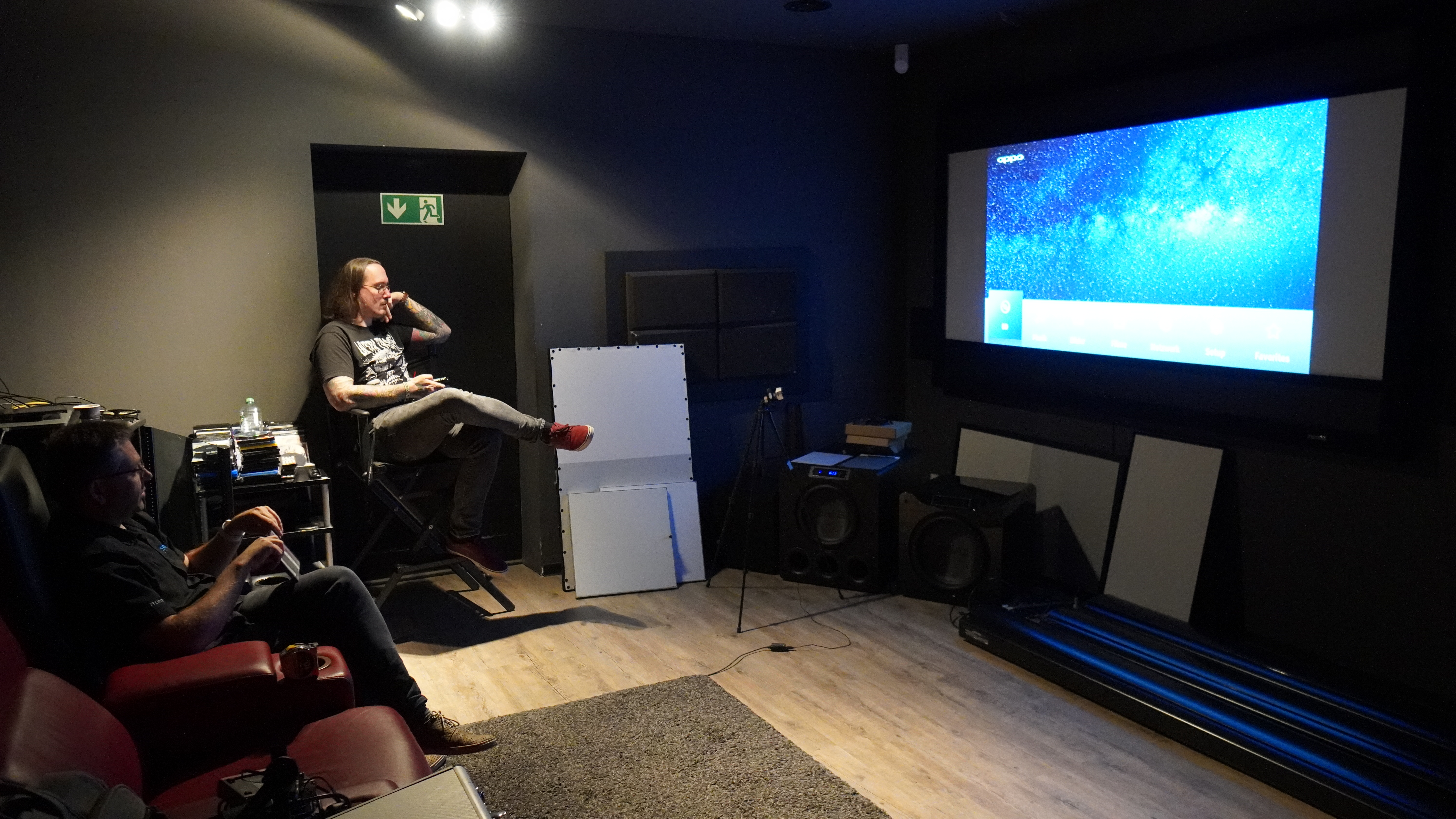 Lumagen HighEnd Videoprozessor ab sofort bei uns in der Vorführung - Neues Video veröffentlicht