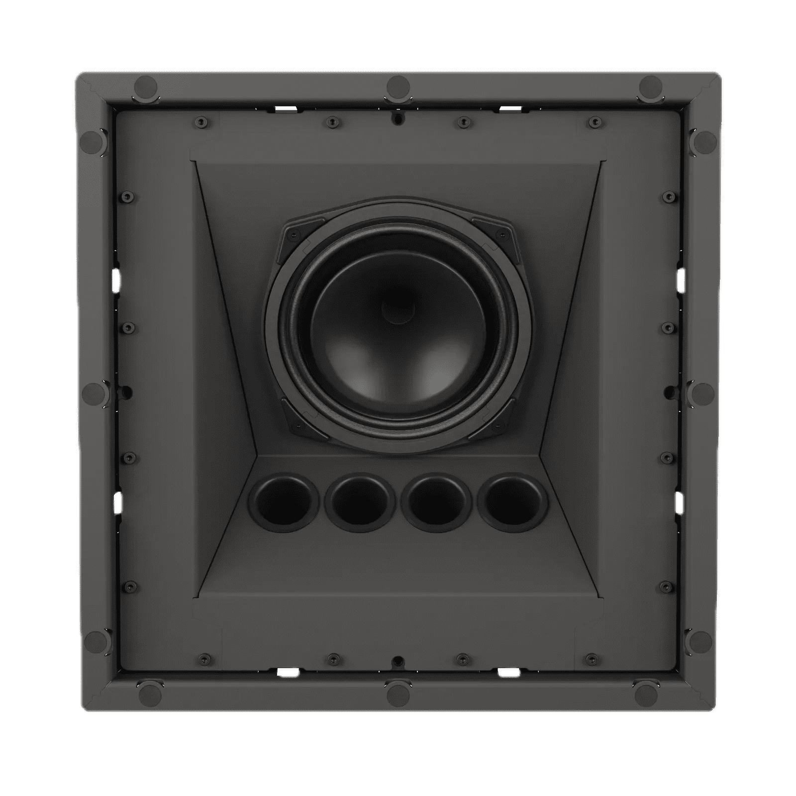 MAG Theatron CSX-6 | In-Surface Koax-Surround mit 20° Neigungsachse (6″ Coaxial)
