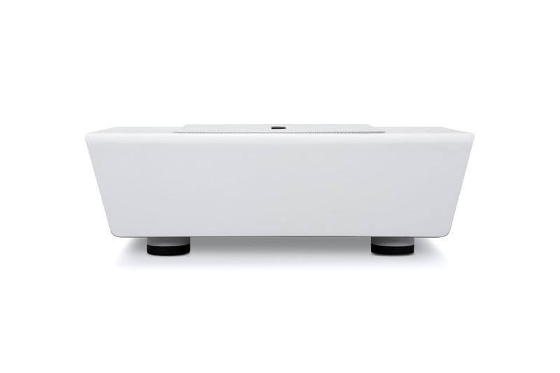 PULSE-SUB-_Flat_White GrobiTV - Bluesound PULSE SUB+_Flat_White
