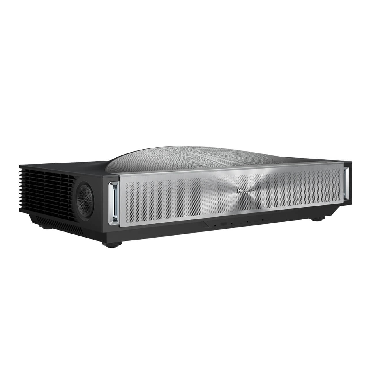 Hisense PX4 Pro | TriChroma RGB 3D 4K Ultra HD Laser TV