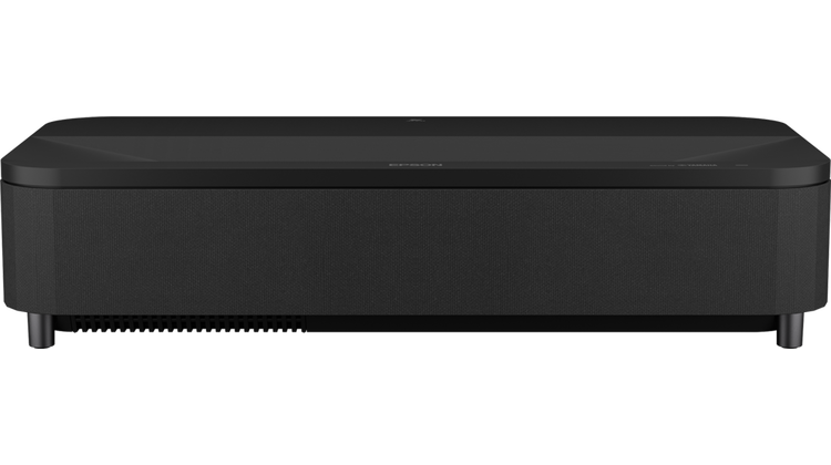 36911-productpicture-int-eh-ls800b_mainaSzHFcVczziCI Epson EH-LS800B Laser TV Heimkinoprojektor Frontansicht