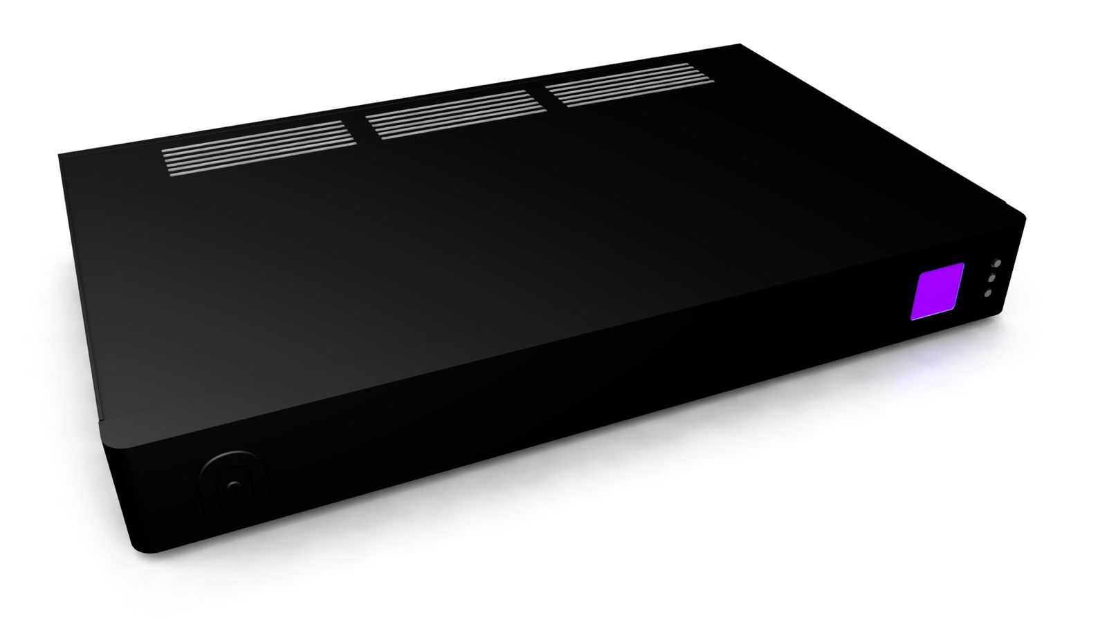 ArtiLED Audio Prozessor Basic 2 Kanal