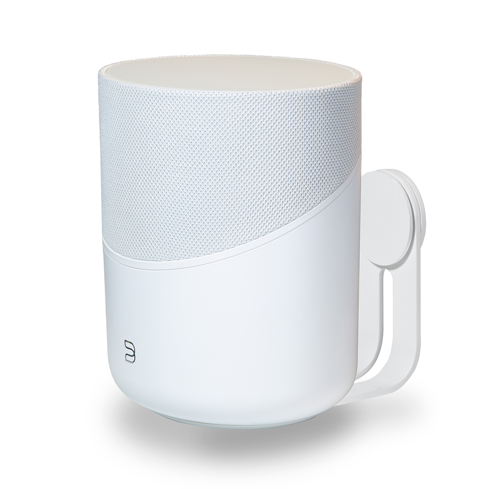 WM-230-Wall-Mount-White-with-PULSE-M