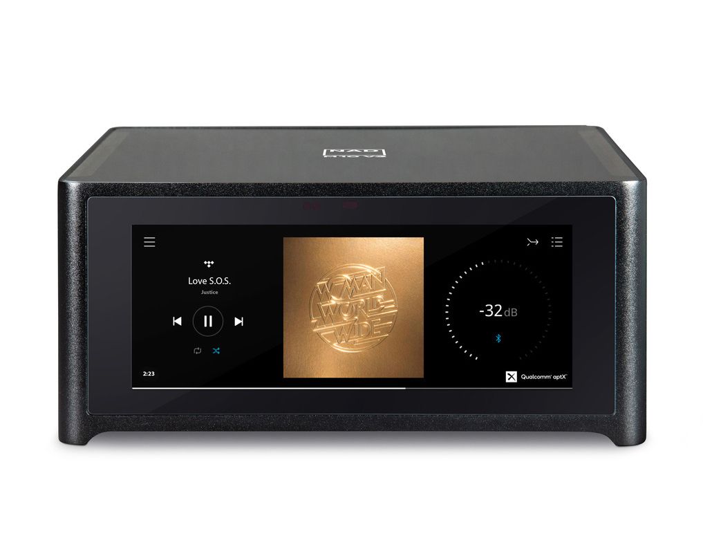 img149804_84674 NAD M10v3 | BluOS™ Streaming-Vollverstärker