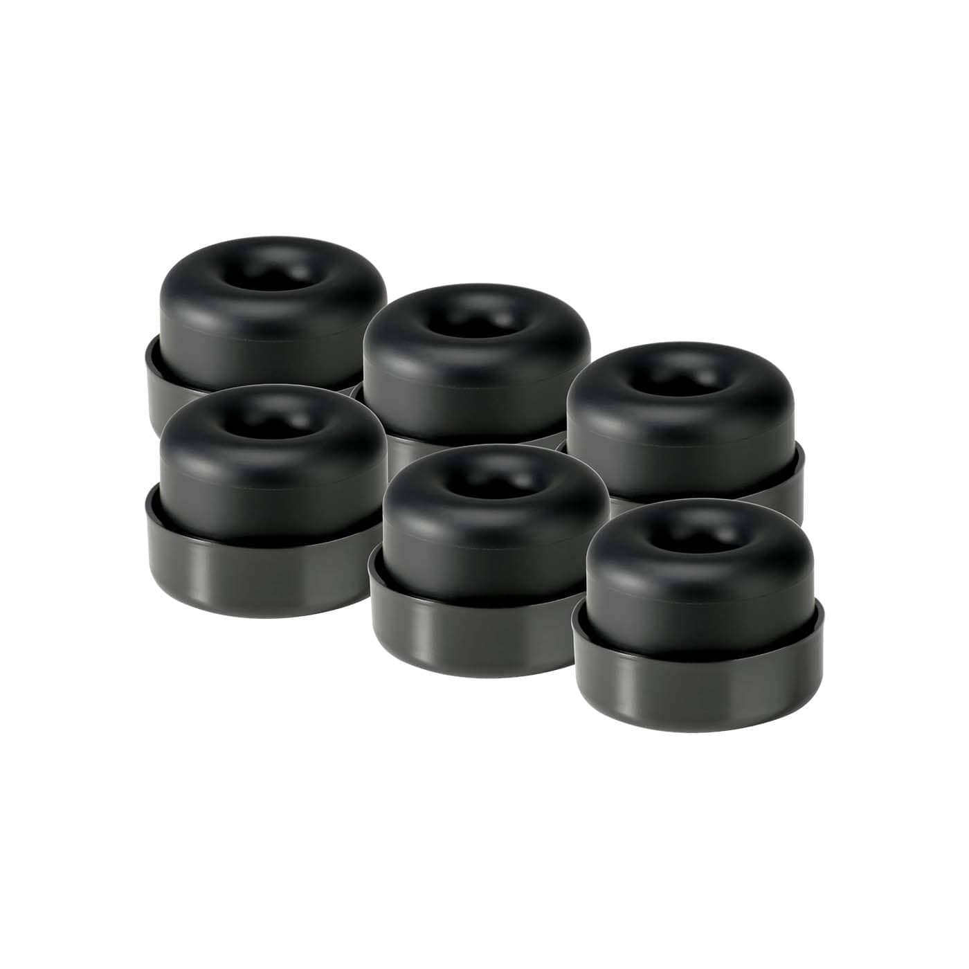 GrobiTV - SVS SoundPath Isolation 6er-Set - Subwoofer Absorberfüße