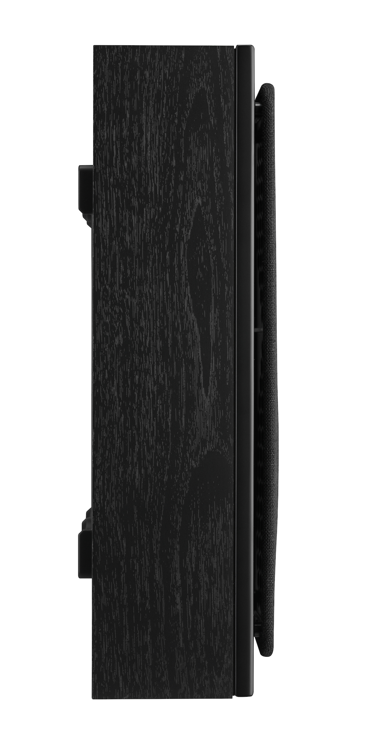 OBERON-OnWall-Black-side Dali Oberon On-Wall Lautsprecher