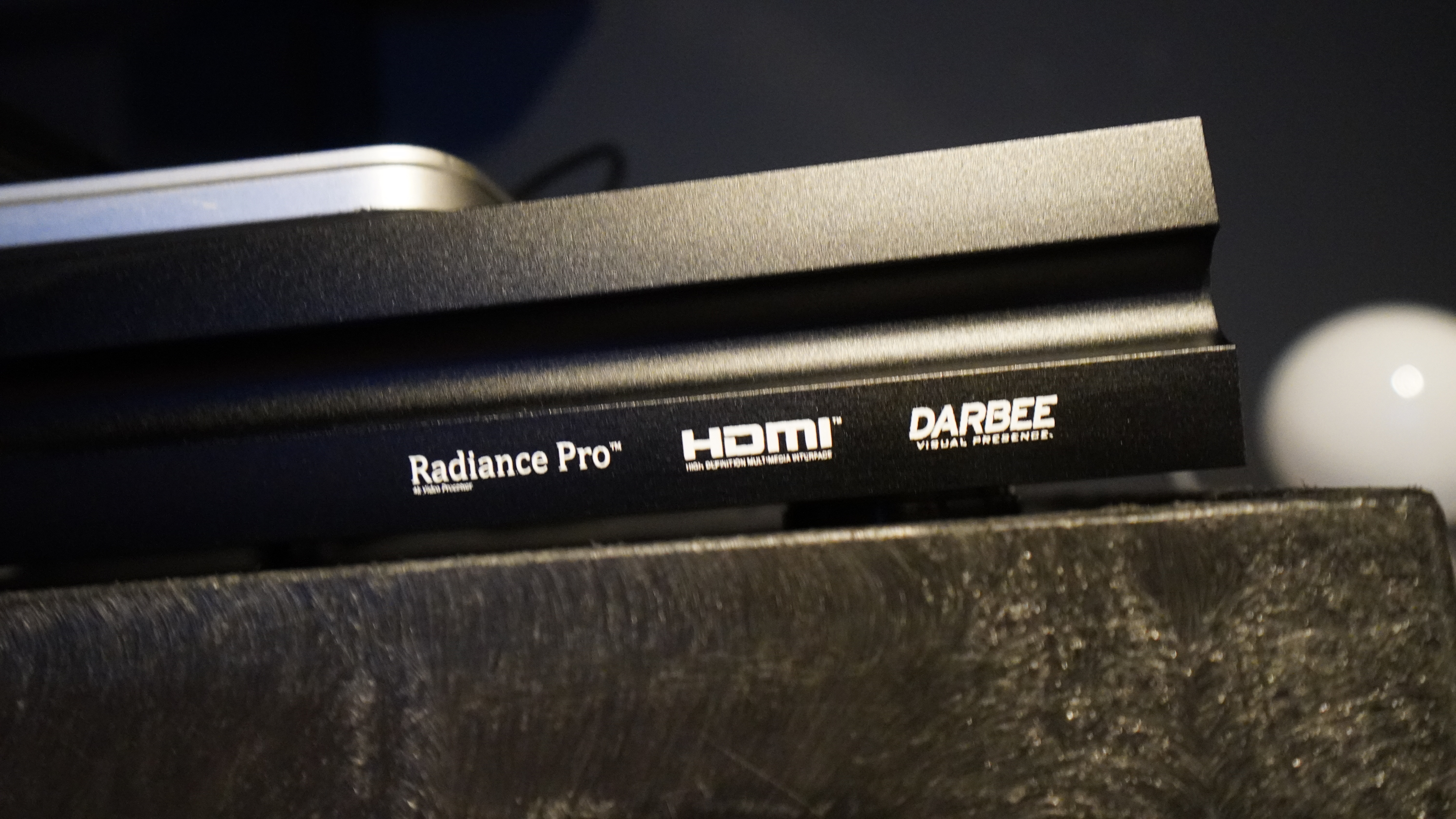 lumagen radiance pro 4240