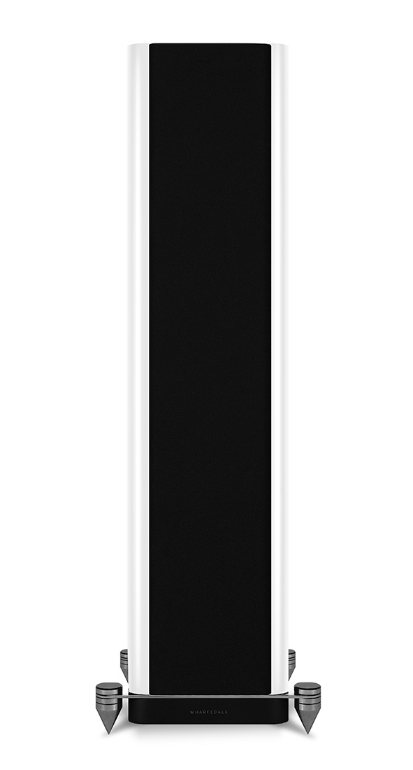 Wharfedale Aura 4 | 3-Wege-Standlautsprecher 