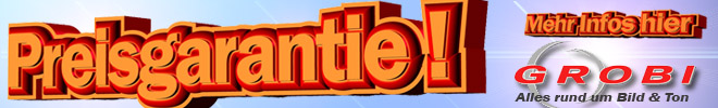 Banner+Preisgarantie
