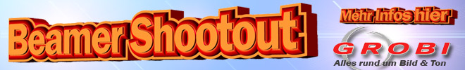Banner+Beamershootout