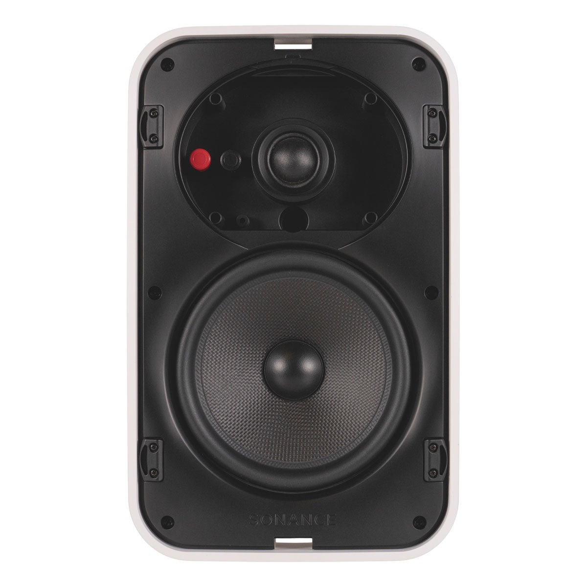 Sonance Mariner MX62 | Kompakter Premium Outdoor-Lautsprecher