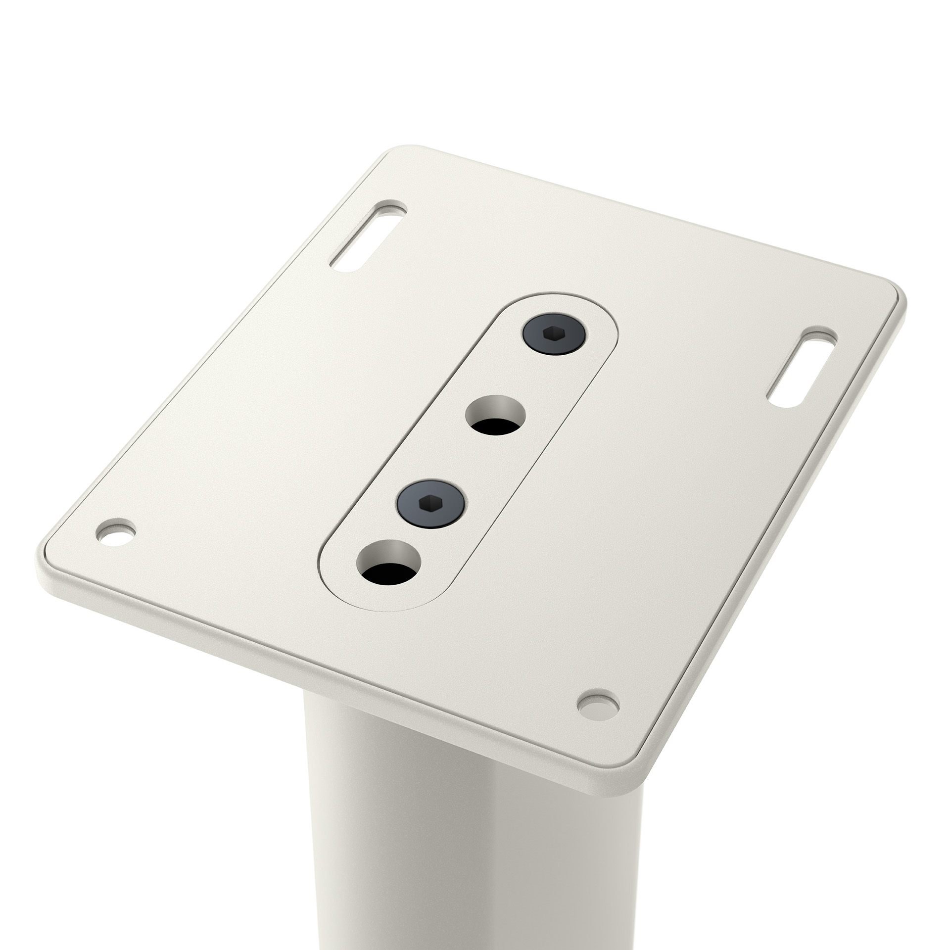 S2-Floor-Stand_Mineral-White_Details_Top-plate