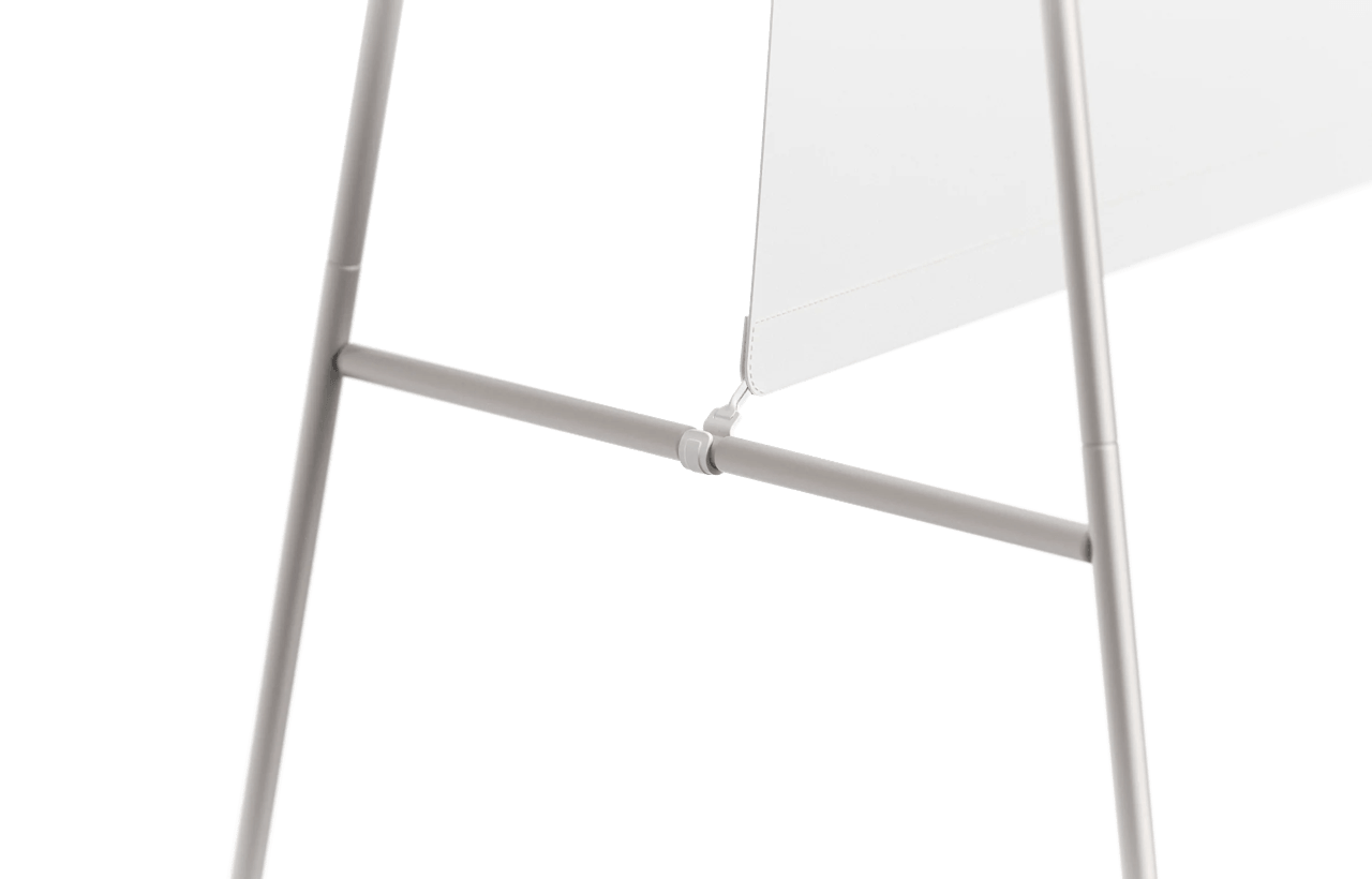 XGIMI Mobile Outdoor-Leinwand | portable 70 Zoll Leinwand