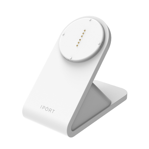iPort CONNECT PRO BaseStation | Magnetische iPad Tisch-Dockingstation mit Ladefunktion