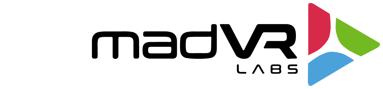 madVR Labs madVR Labs