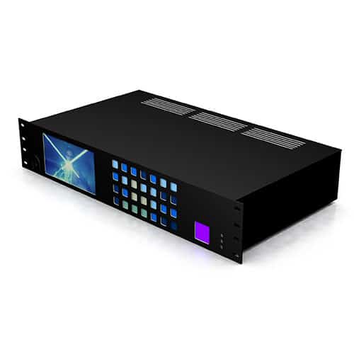 ArtiLED Videoprozessor Pro OLED