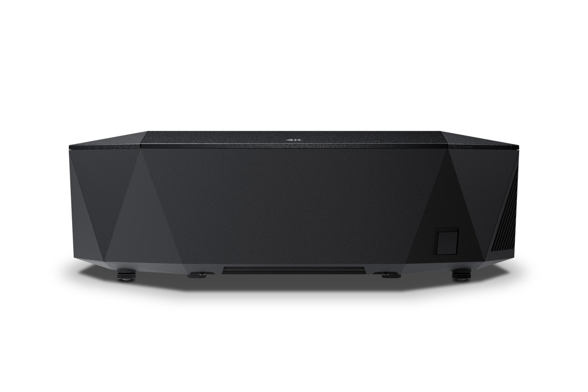 Epson QL 3000 | Heimkinoprojektor Schwarz