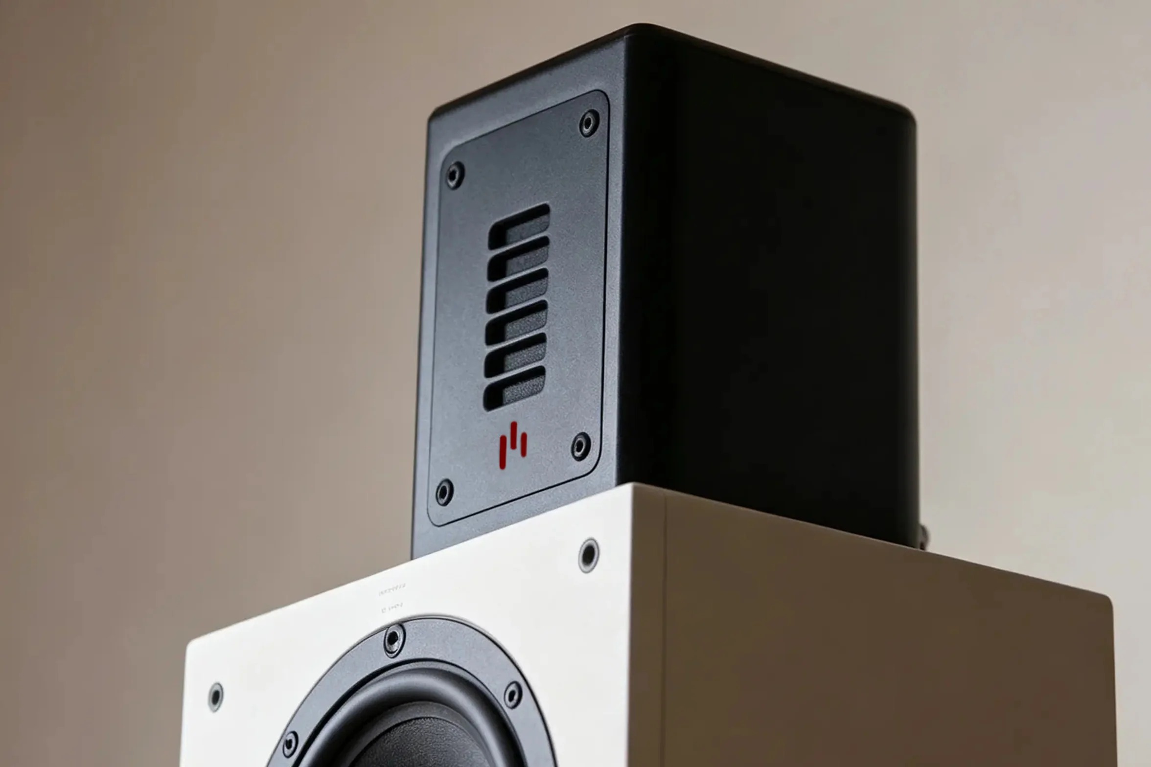 AperionAudio PST Planar-Magnetic Super Tweeter