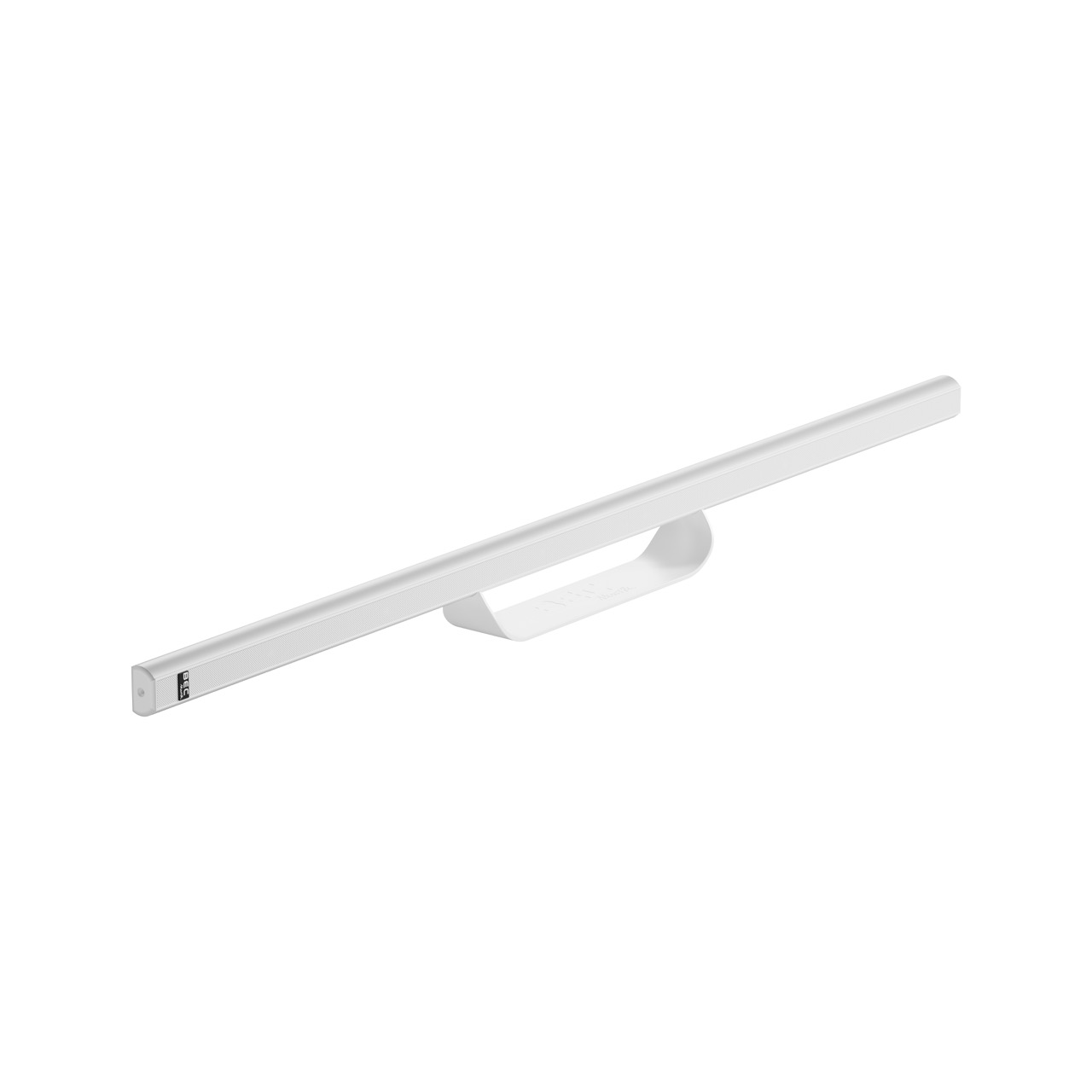 BEC Akustik Snowboard Center Stand | Eleganter Centerlautsprecher-Ständer für Heimkino & Lowboard