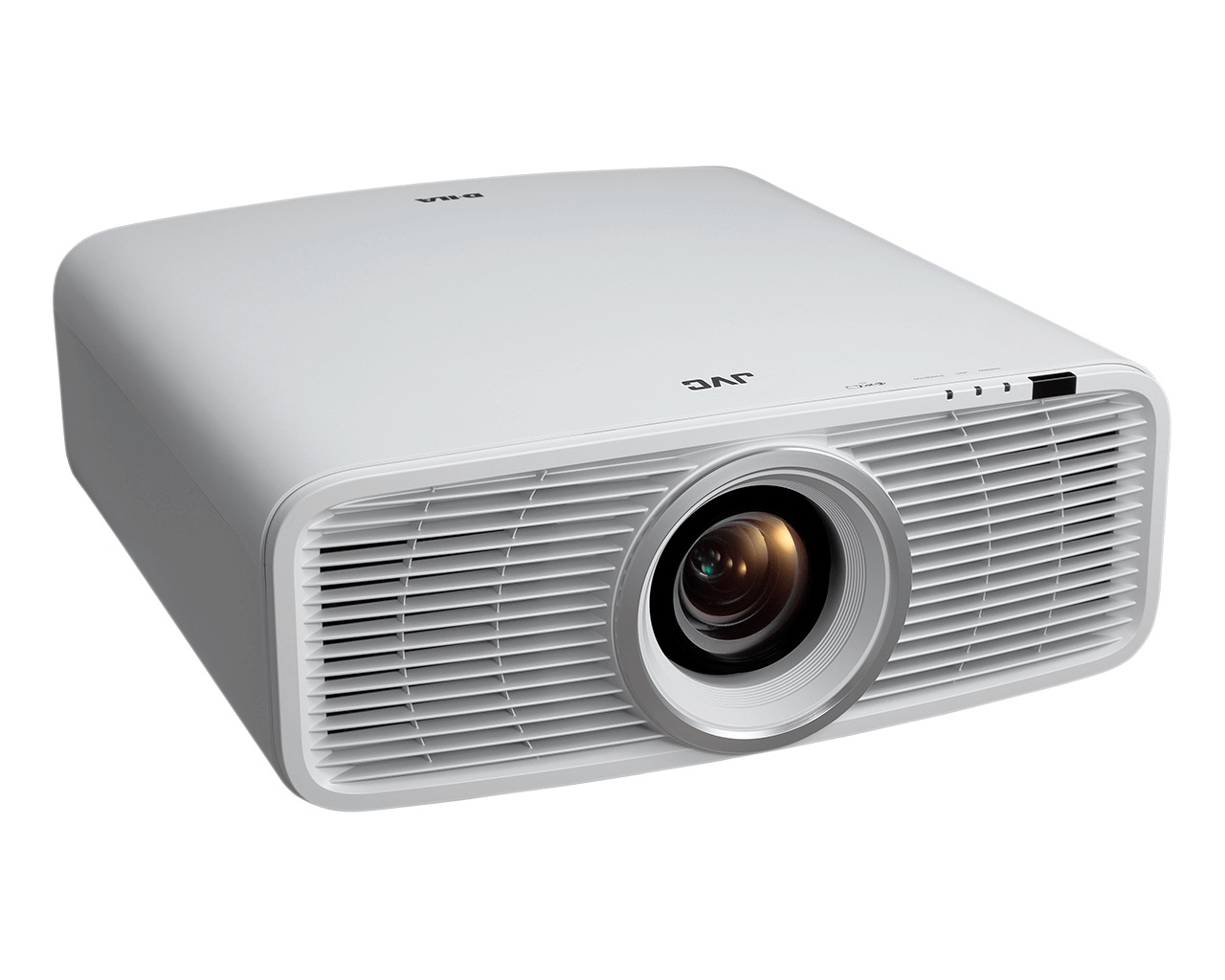JVC DLA-NZ500 | 4K HDR Laser Heimkinoprojektor + PROFI-Kalibrierung