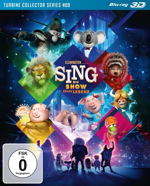 Mittel-4260669613119_1920x1920 3D - Turbine | Bundle: Bumblebee - Transformers: Aufstieg der Bestien - Sing 2 (Blu-ray 3D)