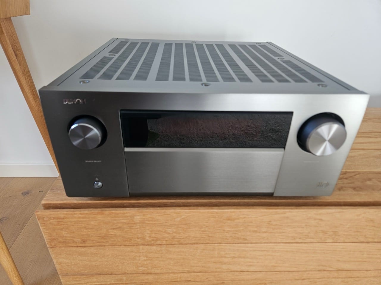 Denon AV-Verstärker AVC-A110 (K)
