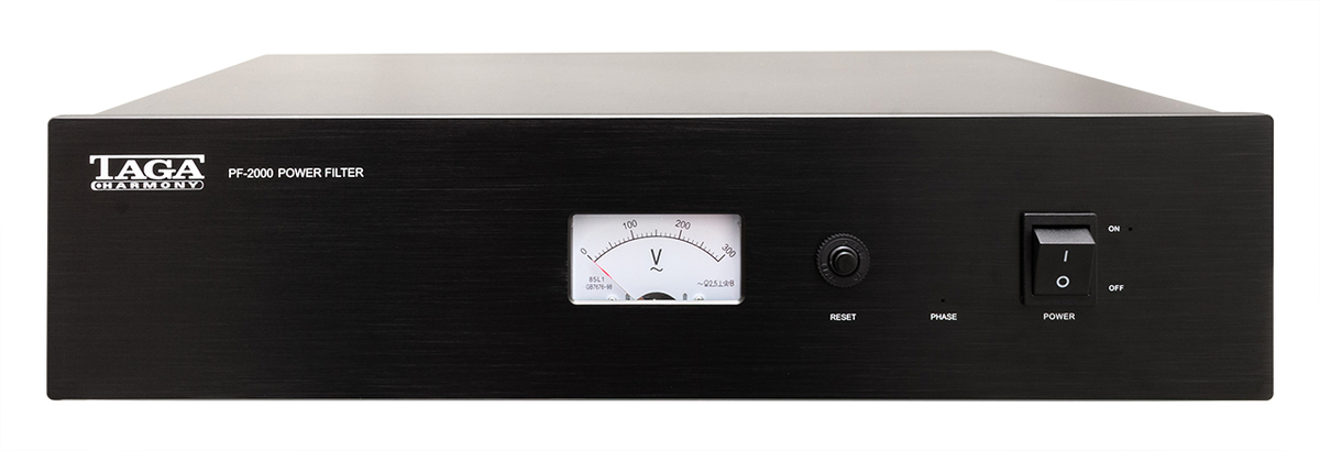 TAGA Harmony PF 2000 V2