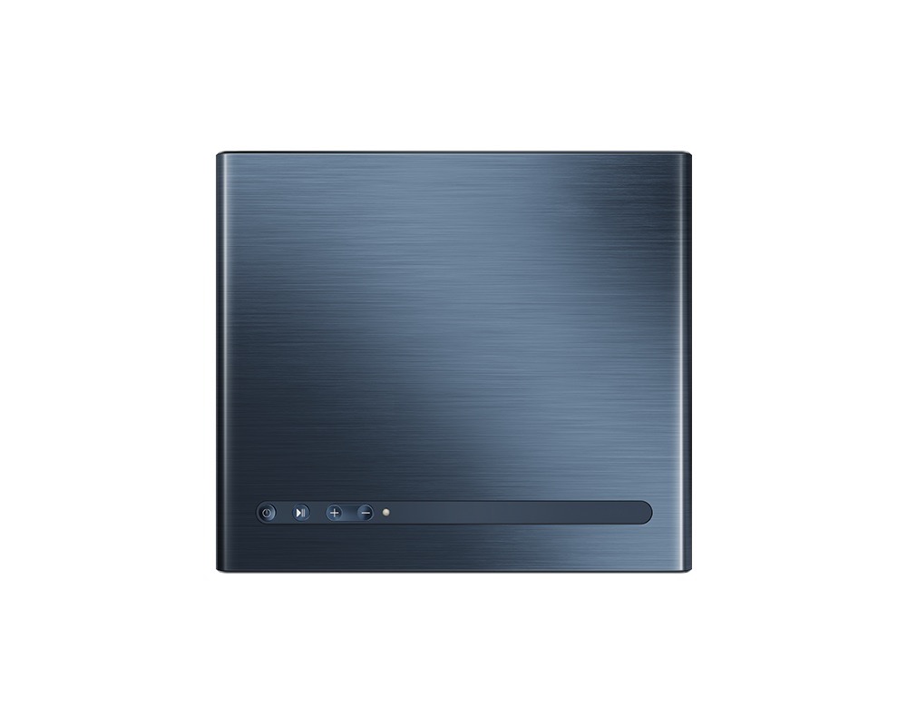 Hisense C1 | Smart Mini 4K UHD TriChroma Projektor (65-150 Zoll)
