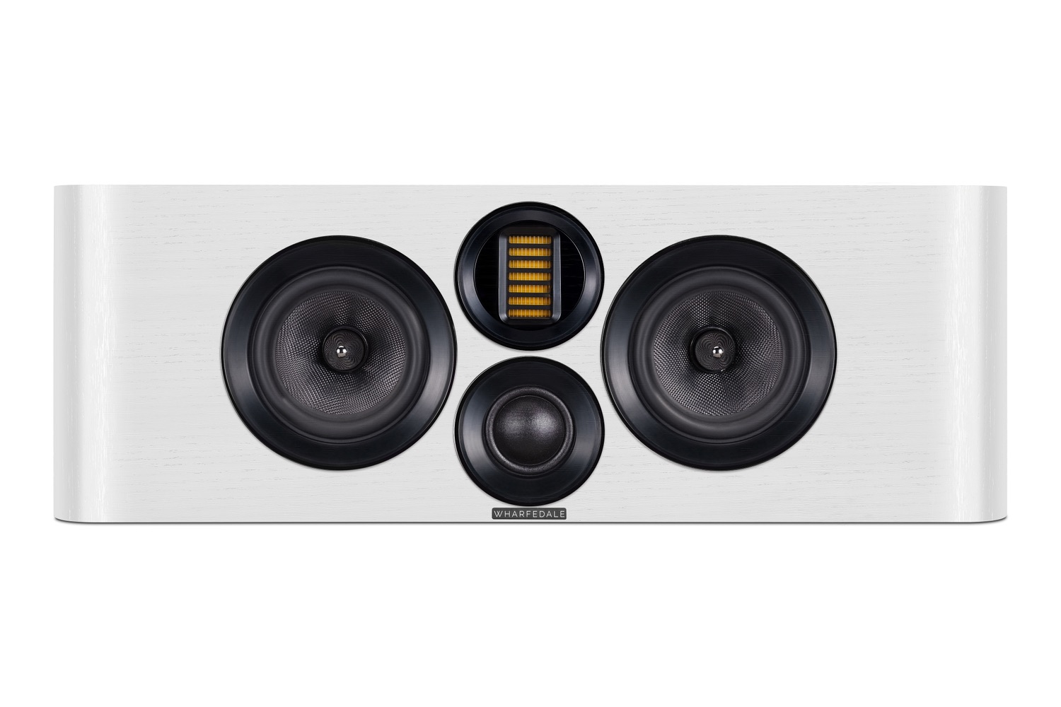 Wharfedale EVO 4.C | 3-Wege-Centerlautsprecher
