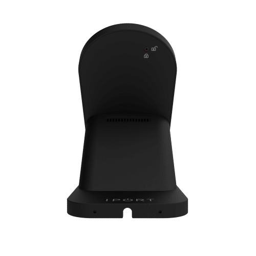 iPort CONNECT PRO BaseStation | Magnetische iPad Tisch-Dockingstation mit Ladefunktion