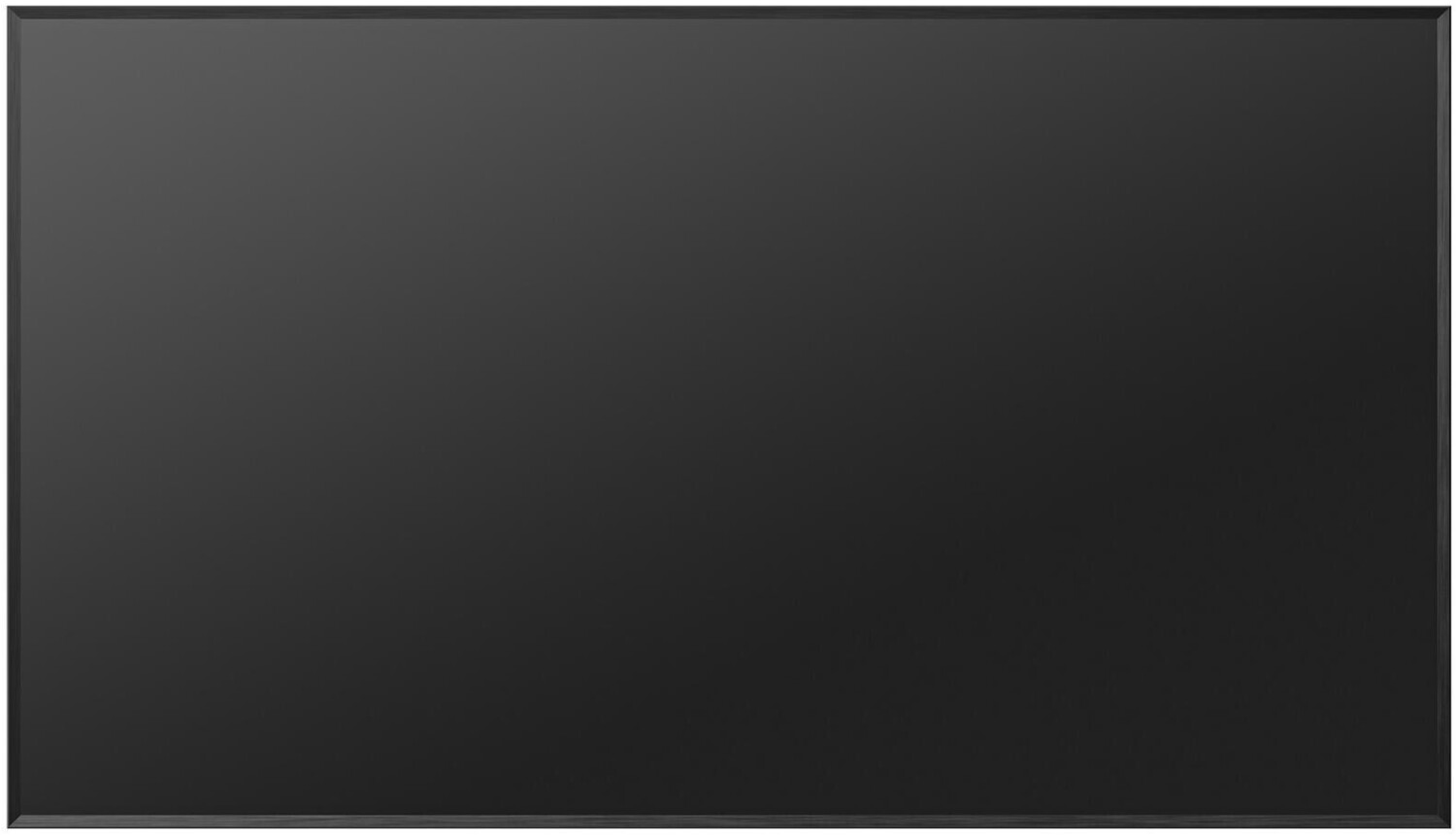 100" ALR UST Hochkontrast (Daylight Soft Panel) Rahmenleinwand für Laser TVs