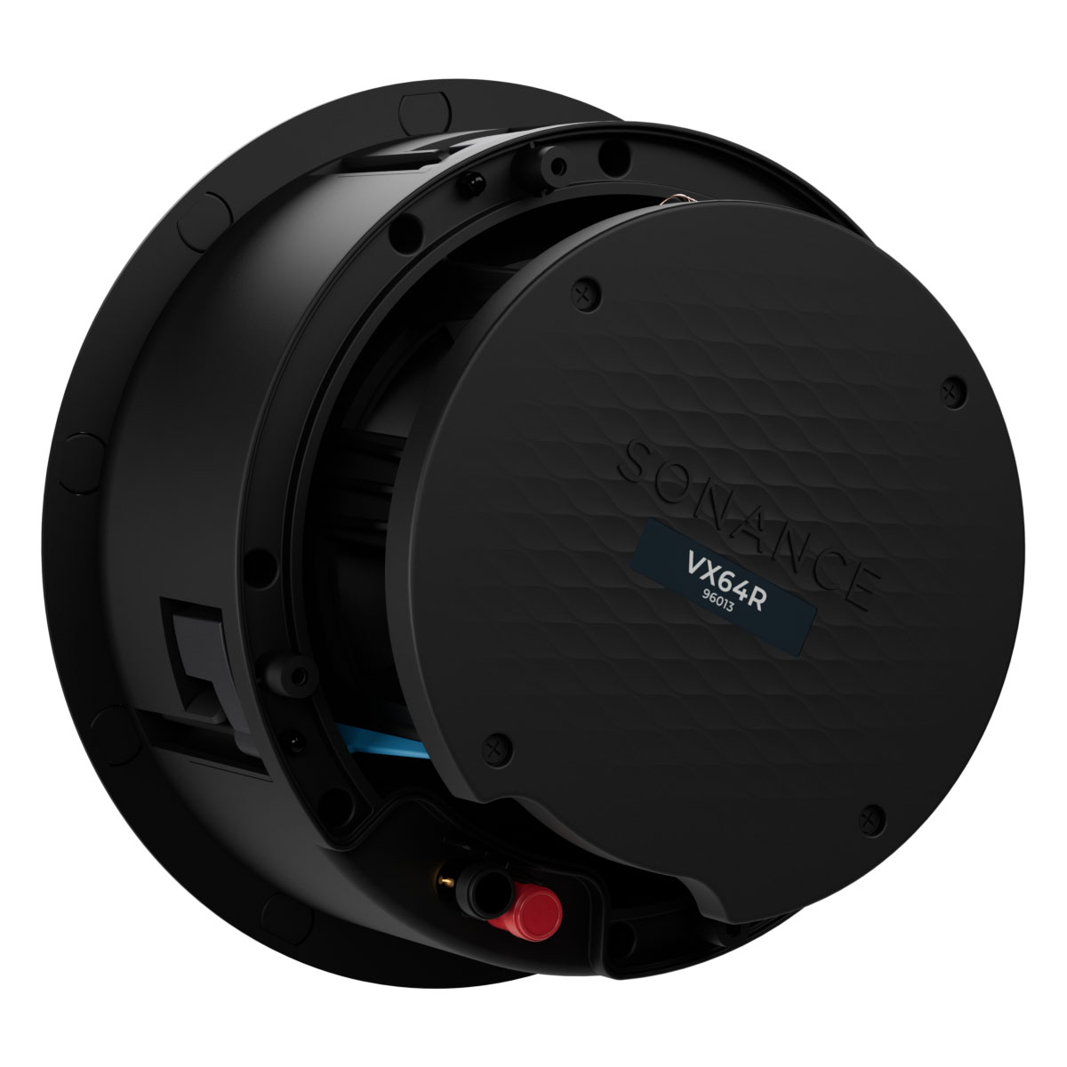 VX64R-002 Sonance VX64R | Deckeneinbaulautsprecher (Rund) (Stückpreis)